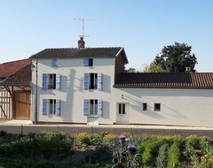 Toàn bộ căn nhà/căn hộ Gite Frampas, 3 Bedrooms, 6 Persons (Frampas, Pháp)