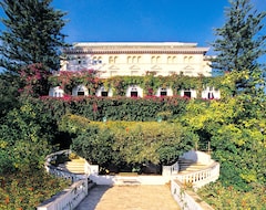 Hotel Grand San Michele (Cetraro, Italy)