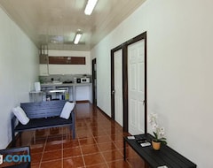 Toàn bộ căn nhà/căn hộ Sleepngo Apartamentos Siquirres (Siquirres, Costa Rica)