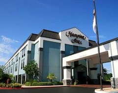 Hotelli Hampton Inn Natchitoches (Natchitoches, Amerikan Yhdysvallat)