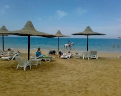 Hotel Concorde Royal Beach Resort (Ras Sudar, Egipat)