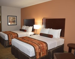 Khách sạn Best Western Spring Hill Inn & Suites (Spring Hill, Hoa Kỳ)