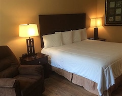 Hotel Travelodge by Wyndham Baton Rouge East (Baton Rouge, USA)
