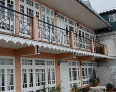 Khách sạn North Star (Darjeeling, Ấn Độ)