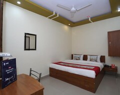 OYO 10413 Hotel Royal Plaza (Ajmer, India)
