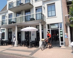 Khách sạn Apparthotel Bommelje (Veere, Hà Lan)