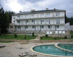 Hotel Zora (Velingrad, Bulgaria)