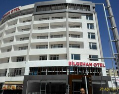 Hotel Bilgehan (Antalya, Turkey)