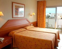 Hotelli H Top Secretroulette 3 Lloret De Mar (Lloret de Mar, Espanja)