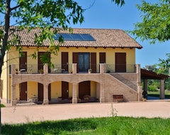 Casa rural Agriturismo La Perla (Rapagnano, Italien)