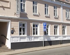 Hotel Thisted (Thisted, Denmark)