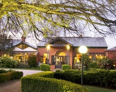Hotel Spring Hill Estate by Lancemore (Lancefield, Australija)