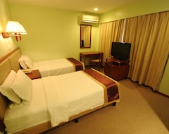 Hotelli Winner (Kota Kinabalu, Malesia)
