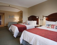 Hotel Comfort Inn & Suites Tavares North (Tavares, Sjedinjene Američke Države)