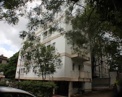OYO 13845 Hotel Bhooshan (Pune, Hindistan)