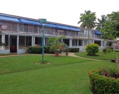 Otel Villa De Playa (Dorado, Portoriko)