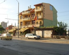 Hotel Zora (Wraza, Bulgaria)