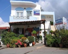 Otel Aris (Anogia, Yunanistan)