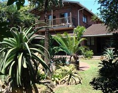 Hotel Roosfontein (Durban, South Africa)