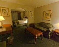 Radisson Hotel & Suites Fort McMurray (Fort McMurray, Canada)