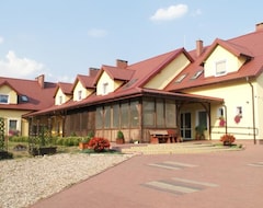 Nhà trọ Zacisze Mazury (Ketrzyn, Ba Lan)