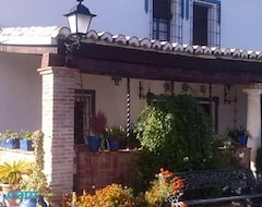 Cijela kuća/apartman La Noguera De Baena (Baena, Španjolska)