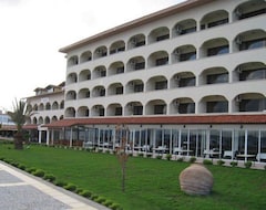 Olivera Zeytinci Resort (Ayvalık, Türkiye)