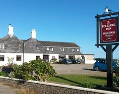 Khách sạn The Poldark Inn (Delabole, Vương quốc Anh)