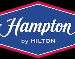 Khách sạn Hampton Inn North Attleboro, Ma (Attleboro, Hoa Kỳ)