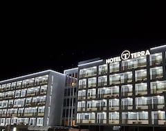Hotel Terra (Neptun, Rumunjska)