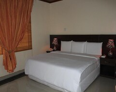 Hotel Tyndale Residence Ltd (Ikeja, Nigerija)