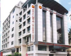 Khách sạn Maya International (Mangalore, Ấn Độ)