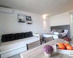 Toàn bộ căn nhà/căn hộ Apartamento Climatizado, Con Piscina Y Céntrico (Salou, Tây Ban Nha)