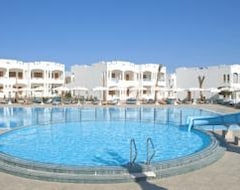Hotel The Three Corners Happy Life Beach Resort (Marsa Alam, Egypt)