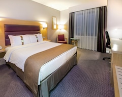 Khách sạn Holiday Inn Brentford Lock, An Ihg Hotel (London, Vương quốc Anh)