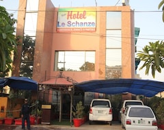 Hotel The Leschanze (Lahore, Pakistan)