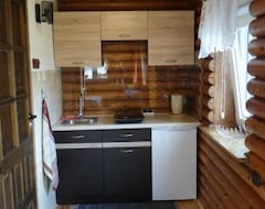 Casa/apartamento entero Domek W Ogrodzie (Mrągowo, Polonia)