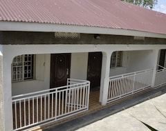 Hotel Fort Coleb Rest House (Mbarara, Uganda)