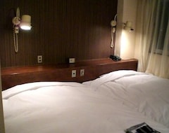 Hotel Onahama Hills (Iwaki, Japan)