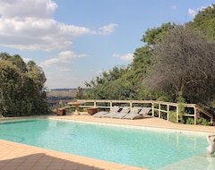 Otel Southview Lodge (Johannesburg, Güney Afrika)