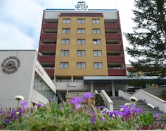 Devin Spa Hotel (Devin, Bulgaristan)