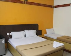 Otel Century Residency (Chennai, Hindistan)