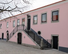 Hotel Casa do Brigadeiro (Celorico da Beira, Portugal)
