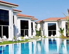 Otel Paloma Oceana Resort (Kumköy, Türkiye)