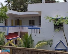 Otel Lodge Sea Angel (Digha, Hindistan)