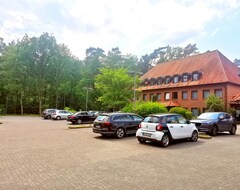 Khách sạn Heidehotel Soltauer Hof (Soltau, Đức)