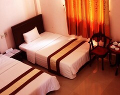 Hotelli Hotel Kiet Hong (Rach Gia, Vietnam)