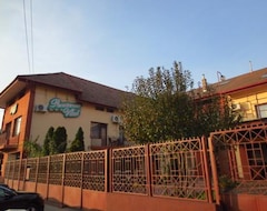 Otel Vlad Home (Timisoara, Romanya)