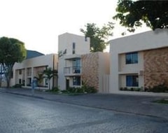 Khách sạn Suites Albatros EX Naay TuuKul (Cancun, Mexico)