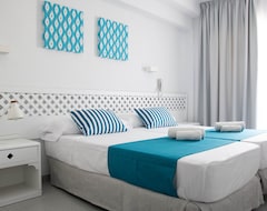 Hotel BlueSea Mediodia (El Arenal, Spain)